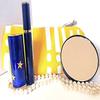 10x Magnifying Mirror Wall Mounted or Hand Held Portable Personal Care Accessory view 3