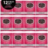 HASK Keratin Smoothing Deep Conditioner Treatments for all hair types, color safe, gluten-free, sulfate-free, paraben-free - Pack of 12 view 2