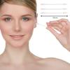 200Pcs Cotton Swabs Double Tipped Cotton Buds Spiral Head Multipurpose Safe Highly Absorbent Hygienic Cleaning Sterile Sticks view 4