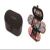 Cameo Deluxe 44 Eye shadows, 20 Powder Glitter Carry All Beauty Kit view 1