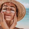 SolRX MINERAL+ SPF 50 Mineral Sunscreen with Zinc Oxide  Reef Safe, Broad Spectrum UVA/UVB Protection, Water Resistant Sunblock for Face & Body view 2