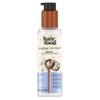 Hair Food Sulfate Free Hair Oil Dye Free Smoothing and Nourishing Treatment, Coconut, Hair Food, 3.2 FL OZ view 1