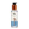 Hair Food Sulfate Free Hair Oil Dye Free Smoothing and Nourishing Treatment, Coconut, Hair Food, 3.2 FL OZ view 2