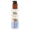 Hair Food Sulfate Free Hair Oil Dye Free Smoothing and Nourishing Treatment, Coconut, Hair Food, 3.2 FL OZ view 3