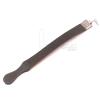 LAJA Imports Professional Quality Sharpening Strop Made of Real Leather 2" Wide and 20" Long view 2