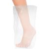 1000 Counts - Beauticom Paraffin Wax Thermal Mitt Plastic Bath Liners for Hand or Foot Professional or Personal Use, 15 x 10 Inches view 4