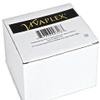 Vivaplex, 24, Amber, 10 ml Glass Roll-on Bottles with Stainless Steel Roller Balls. 3-3 ml Droppers included view 2