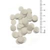 Microdermabrasion Accesories - Premium 10mm Cotton Filters (50pcs) view 1