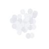 Microdermabrasion Accesories - Premium 16mm Cotton Filters (50pcs) view 1