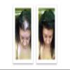 Caboki Hair Loss Concealer, All-Natural Hair Building Fiber. Make Thin Hair Look 10X Fuller Instantly. Eliminate the Appearance of Bald Spot and Thinning Hair (30G, 90-Day Supply). Black view 4