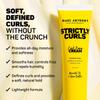 Marc Anthony Strictly Curls Curl Envy Perfect Curl Cream, 6 oz, 2 pk view 3