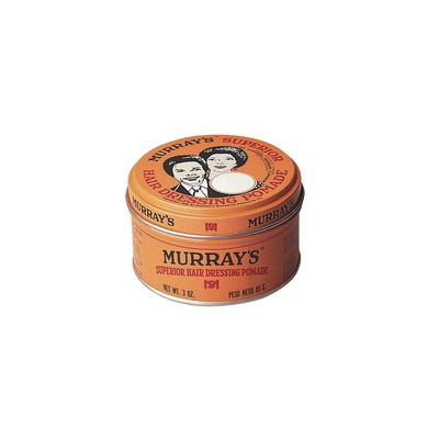 Murrays Pomade, 3 oz, 2 pk