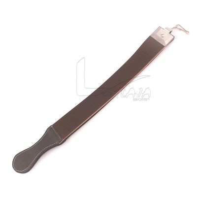 LAJA Imports Razor Strop Sharpening Blade Straightening and Polishing Tool for Home Use
