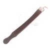 LAJA Imports Razor Strop Sharpening Blade Straightening and Polishing Tool for Home Use view 1