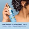 Shea Moisture Multi-Action Leave-In Conditioner Manuka Honey And Yogurt For Damaged Hair Sulfate Free Conditioner Spray 8 Oz view 4