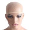 10 Pack Nylon Hairnets Net Making Wig Caps for Women and Men Mix Colors view 4