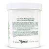 Jasmine Aloe Vera Massage Cream. Keep Your Face and Body Fresh and Soft with Anti-Aging Therapy Cream. Have Deeply Moisturized and Nutrition on Your Skin. Organic Aloe Vera Extract. [400 g / 14.1 Oz] view 3