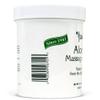 Jasmine Aloe Vera Massage Cream. Keep Your Face and Body Fresh and Soft with Anti-Aging Therapy Cream. Have Deeply Moisturized and Nutrition on Your Skin. Organic Aloe Vera Extract. [400 g / 14.1 Oz] view 4