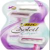 BiC Soleil Glow Razors - 3 ct view 2