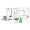 Casmara Premium Quality Algae Peel Off Facial Masks/Green Mask/2025/4.26 Ounce/Mask Gel(3.38 oz)/Mask Powder(0.88 oz) view 1