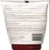 Medline Remedy Specialized Protect Zinc Oxide Paste Skin Protectant 4 oz Tube (Pack of 2 Tubes) view 2
