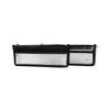 Bdellium Tools Professional Makeup Special FX Series Brush Double Pouch (Brushes Not Included) view 3