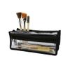 Bdellium Tools Professional Makeup Special FX Series Brush Double Pouch (Brushes Not Included) view 4