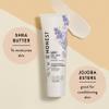 The Honest Company Hydrating Face Body Lotion, Fast Absorbing, Naturally Derived, Hypoallergenic, Lavender Calm, 8.5 fl oz view 2