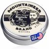 Mountaineer Brand Natural Mustache Wax | Citrus & Spice Scent | Made in West Virginia | Long Lasting Hold | Smooths, Conditons, Styles | Organic Moustache Balm | 2oz view 1