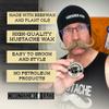 Mountaineer Brand Natural Mustache Wax | Citrus & Spice Scent | Made in West Virginia | Long Lasting Hold | Smooths, Conditons, Styles | Organic Moustache Balm | 2oz view 3