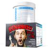 Nose Waxing Wax from Kenashii, 100g / 3.5 oz of Hypoallergenic Wax for Nasal Hair Removal, Specially Formulated to Never Get Brittle or Snap Off in Your Nose, Wipes and Applicators Sold Separately view 1