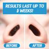 Nose Waxing Wax from Kenashii, 100g / 3.5 oz of Hypoallergenic Wax for Nasal Hair Removal, Specially Formulated to Never Get Brittle or Snap Off in Your Nose, Wipes and Applicators Sold Separately view 2