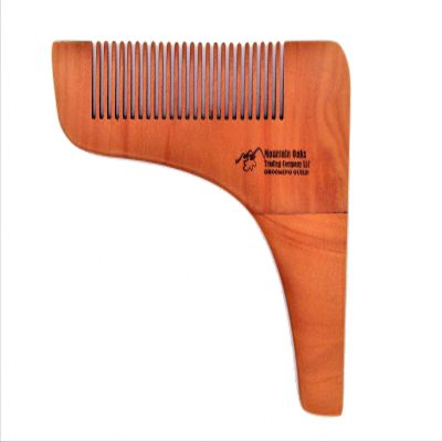 Beard Trimming Tool