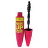 Maybelline Volum' Express Pumped Up Colossal Mascara, Washable Formula Infused with Collagen for Up To 16x Lash Volume, Glam Black, 1 Count view 1