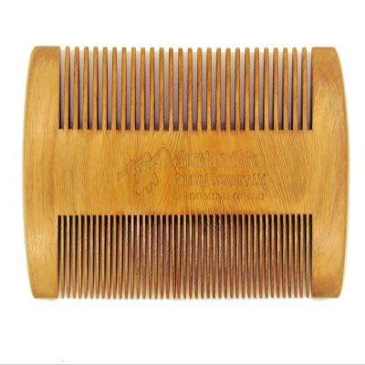 Beard Comb