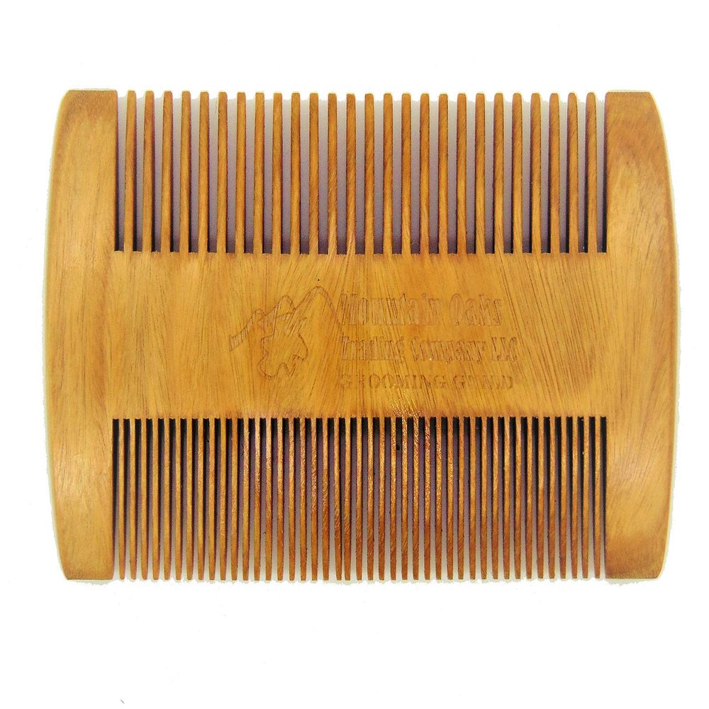 Beard Comb