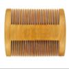 Beard Comb view 1