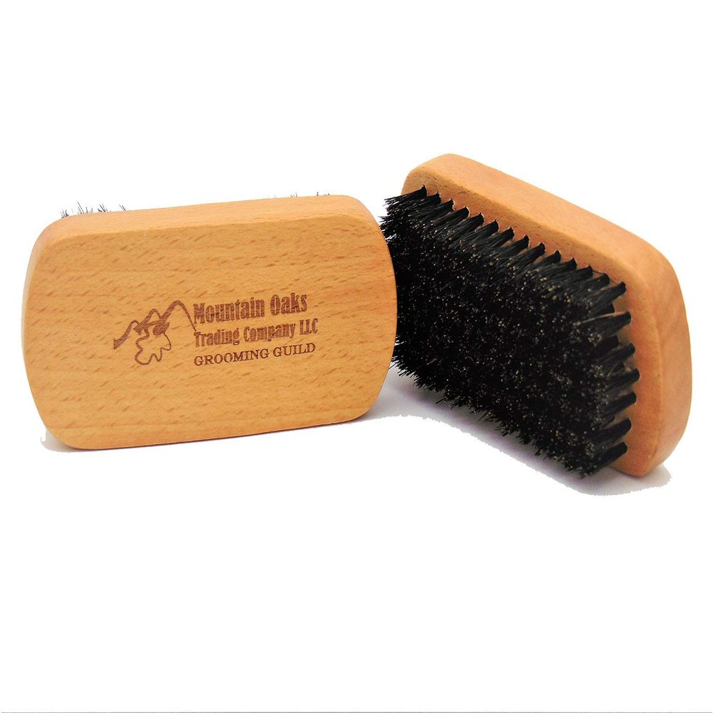 Beard Brush