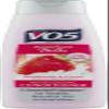 Alberto VO5 Moisture Milks Moisturizing Conditioner Strawberries & Cream, 12.5oz (Pack of 3) view 1