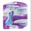Schick Hydro Silk Curve Sensing Disposable Blades view 1