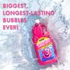 Mr. Bubble Original Bubble Bath - Hypoallergenic, Tear Free Bubble Bath Solution Makes Big Long Lasting Bubbles for Kids, Toddlers and Adults (Pack of 2 Bottles, 36 fl oz Each) view 3