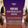 Red by Kiss POWER WAVE DUO COLOR FASHION SATIN Durag (Purple Orange) view 4