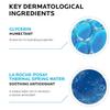 La Roche-Posay Toleriane Sensitive Fluide Protective Moisturizer, Lightweight Oil-Free Face Moisturizer, For Sensitive Skin view 3