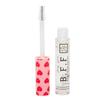 The Beauty Crop - BFF Brow Mascara | Contains Castor Oil, Vitamin E & Aloe Vera | Cruelty-Free Brow Gel | Professional Makeup Clear Gel | Perfect for Taming & Grooming | Water-Resistant view 1