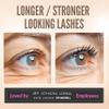 LeVaye Cosmetics Show Lash Eyelash Serum for Longer, Thicker, Gorgeous Looking Lashes, Cruelty Free Lash Serum view 3