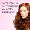 FRAMESI Curly Hair Care | Color Lover Curl Pudding Styling Cream, Curl Defining Cream | Separates Curls | Tames Frizz | 6 fl oz | Vegan | Color Treated Hair view 4