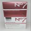 No7 Restore & Renew FACE & NECK MULTI ACTION Day/Night Creams 2 x 50ml view 2