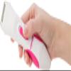 The Ultimate Personal Shaver Kit (Pink and White) view 2