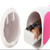 The Ultimate Personal Shaver Kit (Pink and White) view 3