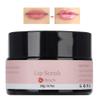 ZJchao Lip Scrub, Organic Exfoliating Scrub for Dry Lips, Moisturizes, Removes Dead Skin, Lip Care view 1